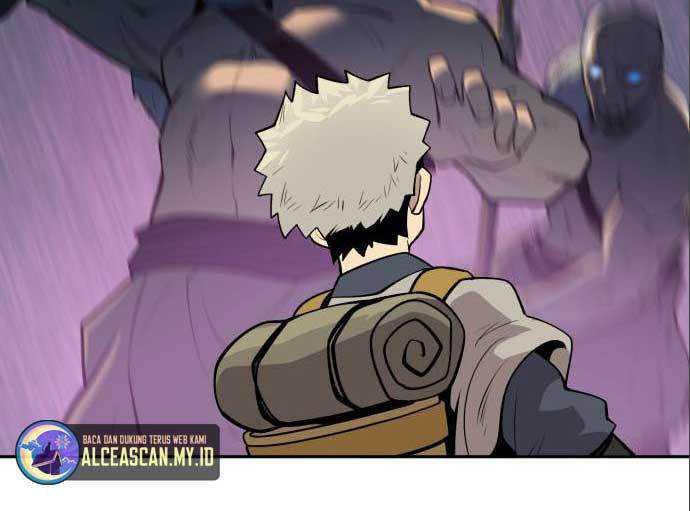 Teenage Swordsman Chapter 59 Gambar 57