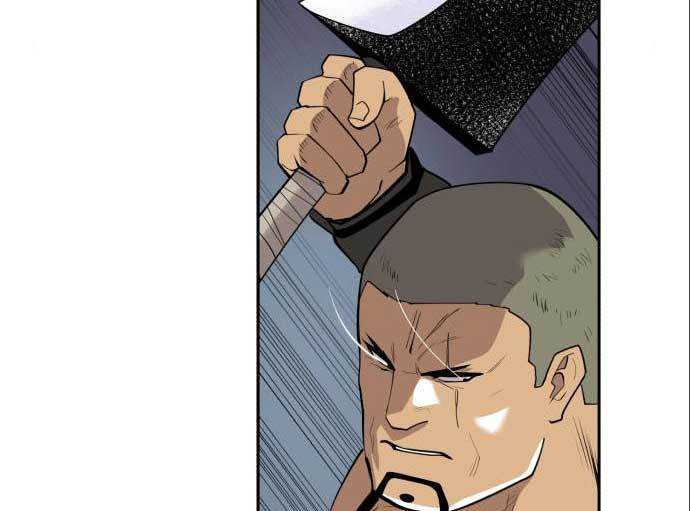 Teenage Swordsman Chapter 59 Gambar 50