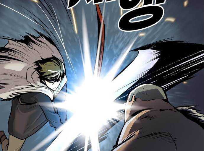 Teenage Swordsman Chapter 59 Gambar 52