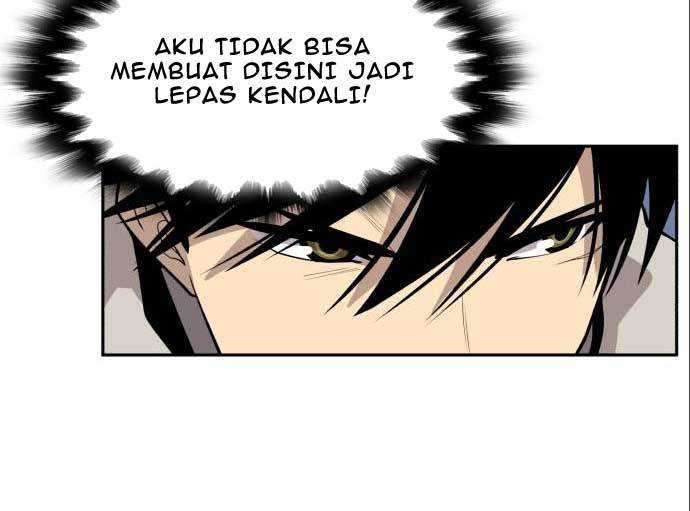 Teenage Swordsman Chapter 59 Gambar 66