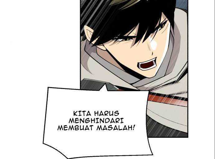 Teenage Swordsman Chapter 59 Gambar 62