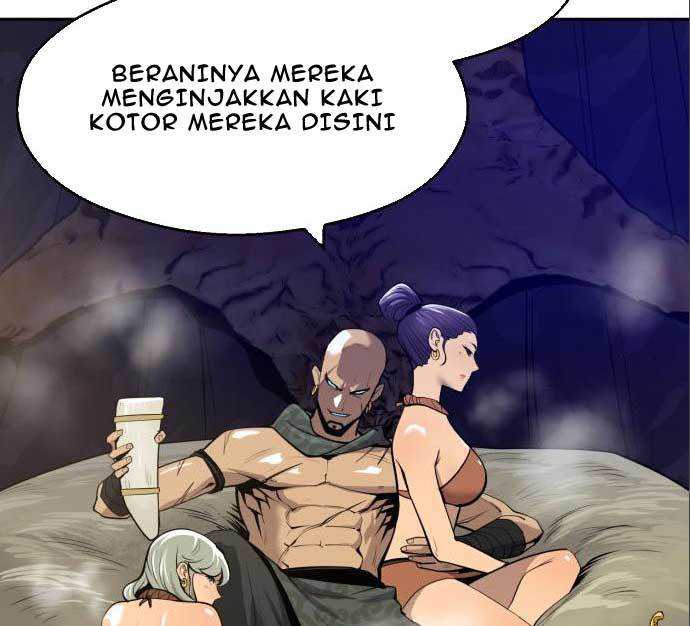 Teenage Swordsman Chapter 59 Gambar 7