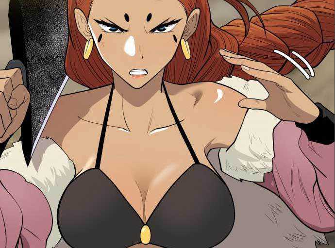 Teenage Swordsman Chapter 59 Gambar 73