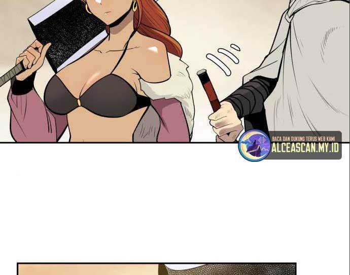 Teenage Swordsman Chapter 59 Gambar 85