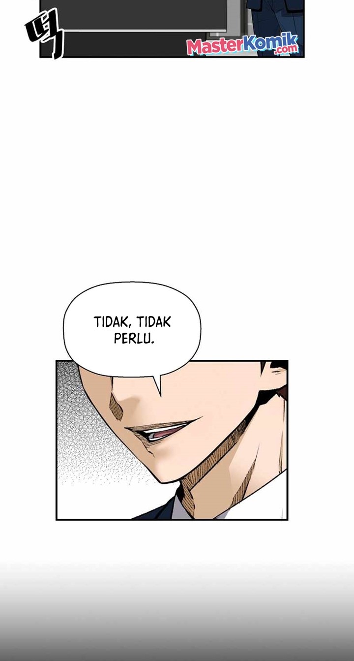 Return of the Legend Chapter 87 Gambar 5