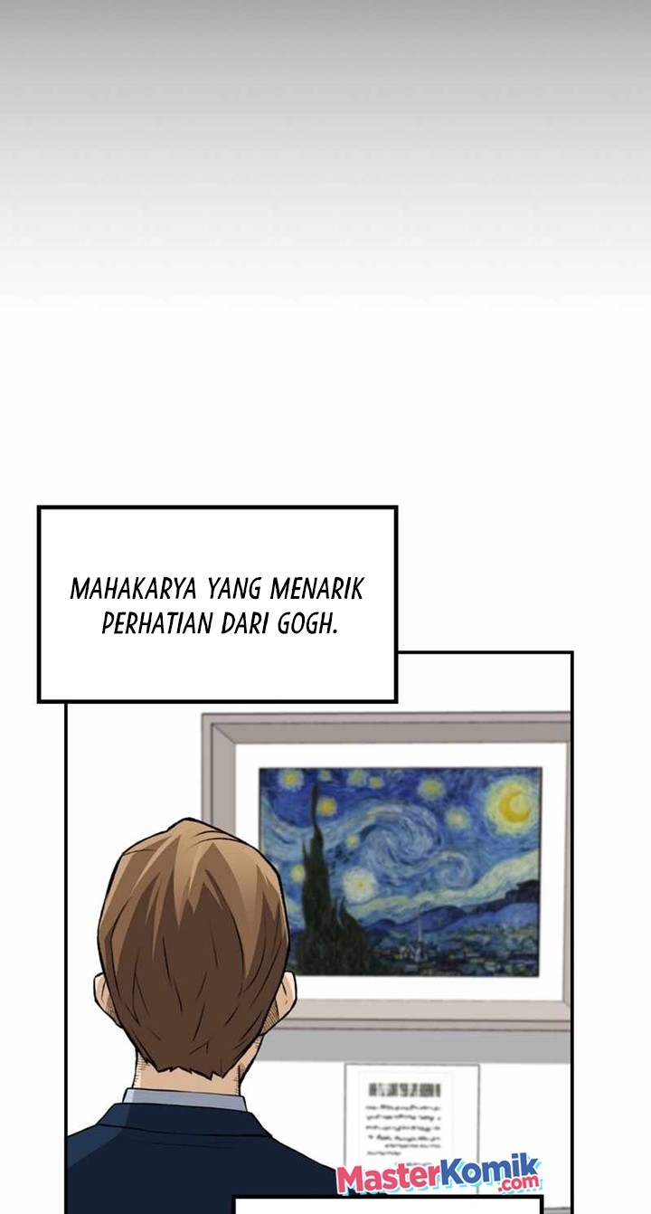 Return of the Legend Chapter 87 Gambar 7