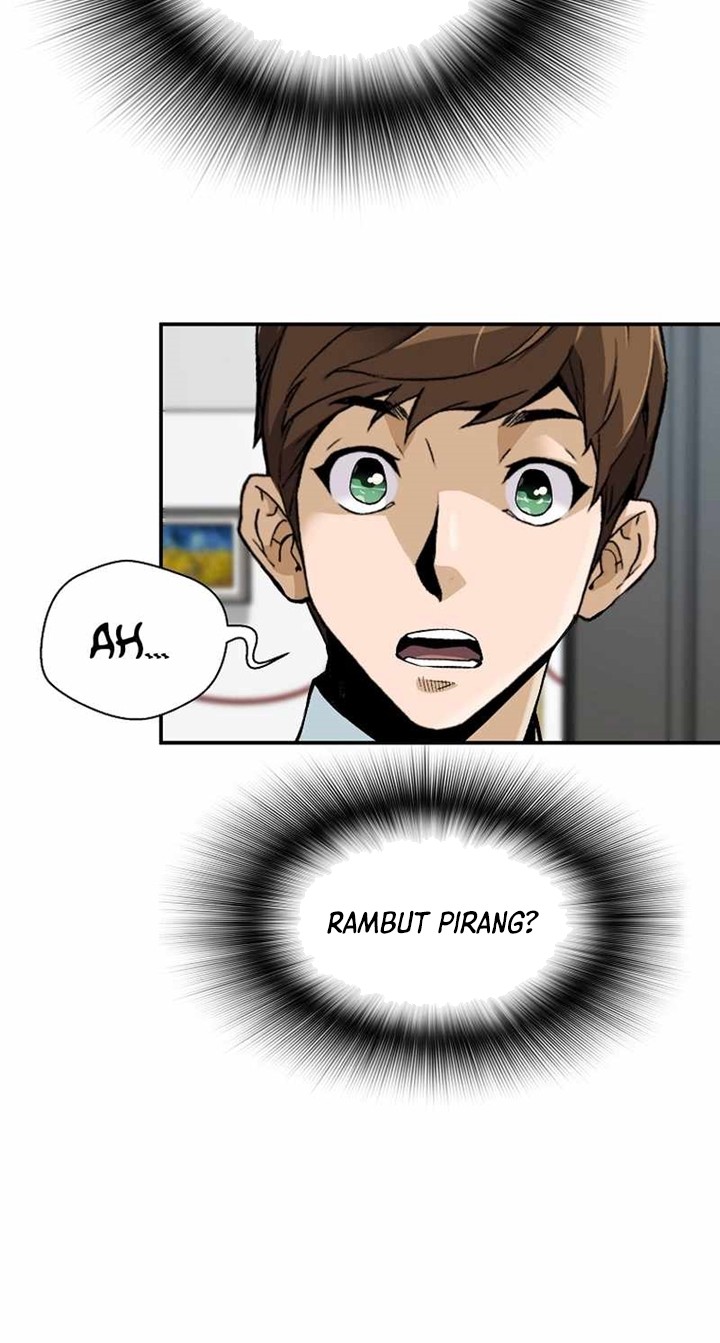 Return of the Legend Chapter 87 Gambar 13