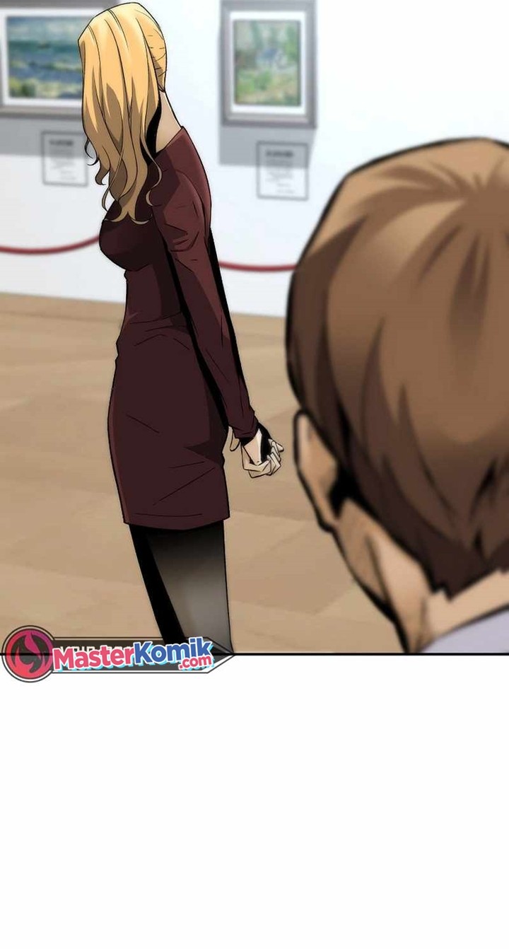 Return of the Legend Chapter 87 Gambar 15