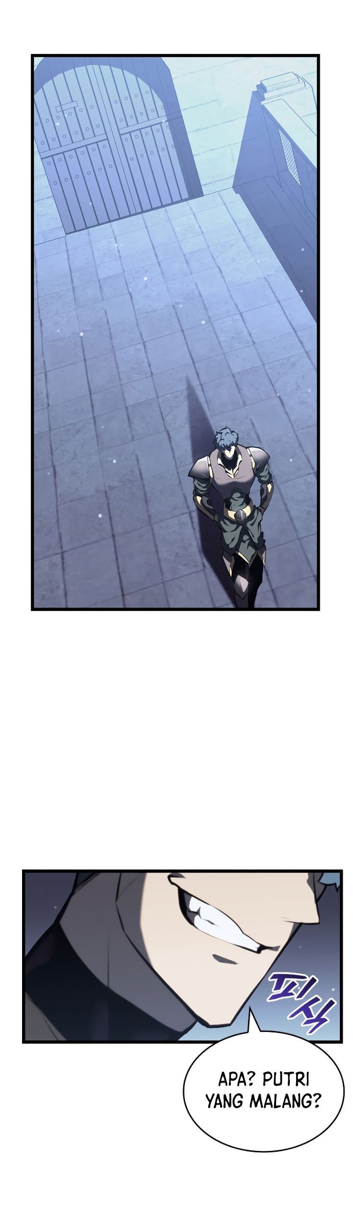 Return of the SSS-Class Ranker Chapter 52 Gambar 26