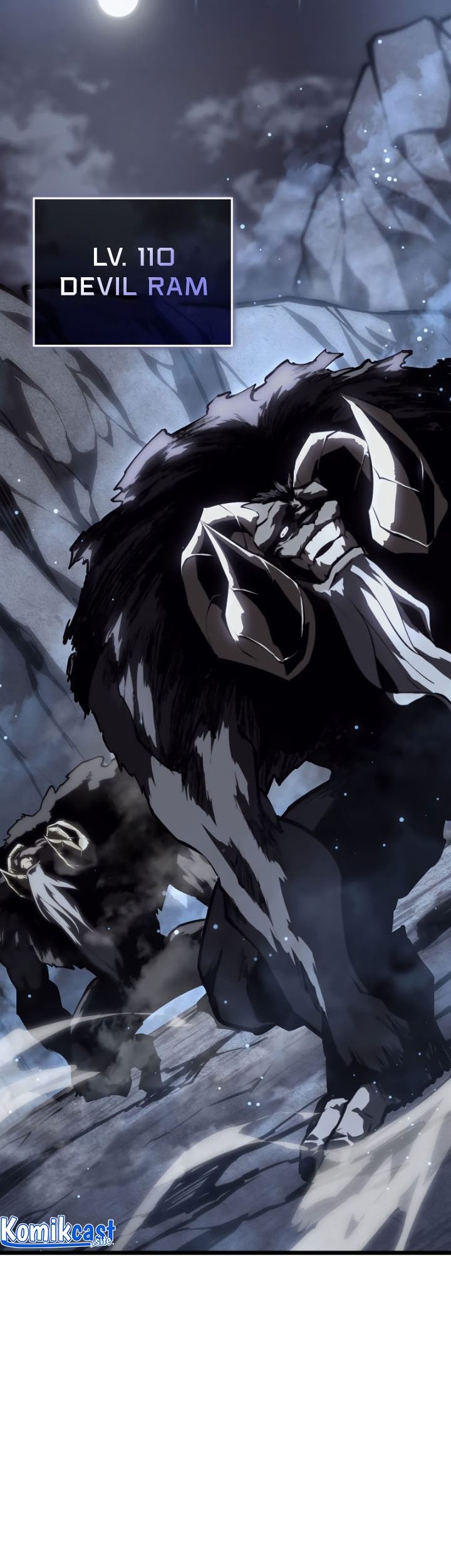 Return of the SSS-Class Ranker Chapter 52 Gambar 30