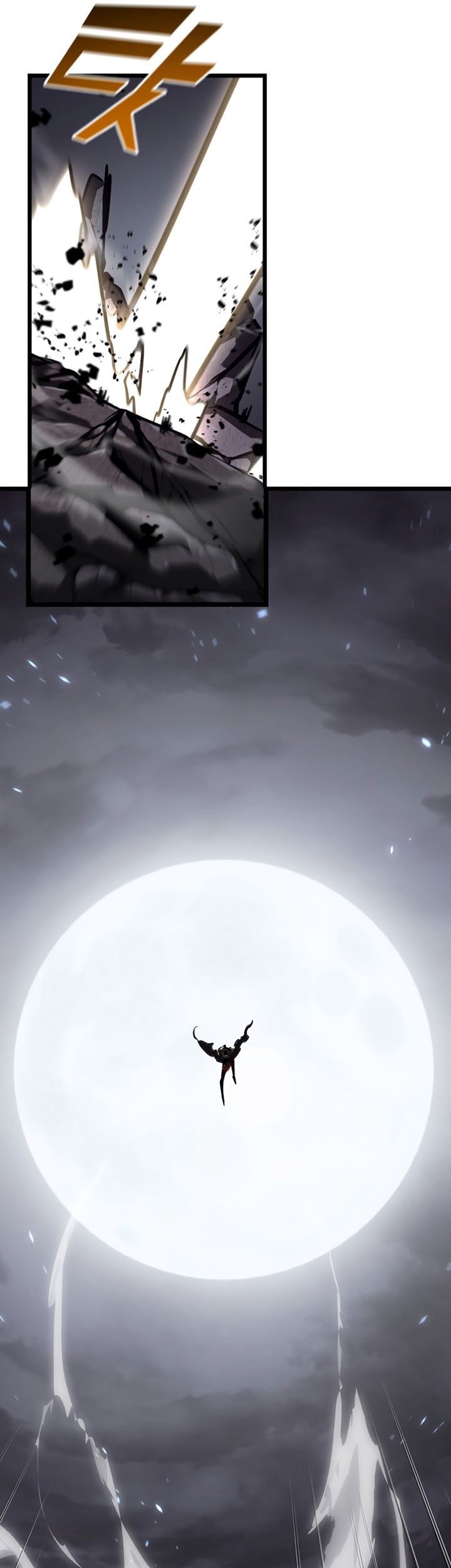 Return of the SSS-Class Ranker Chapter 52 Gambar 34