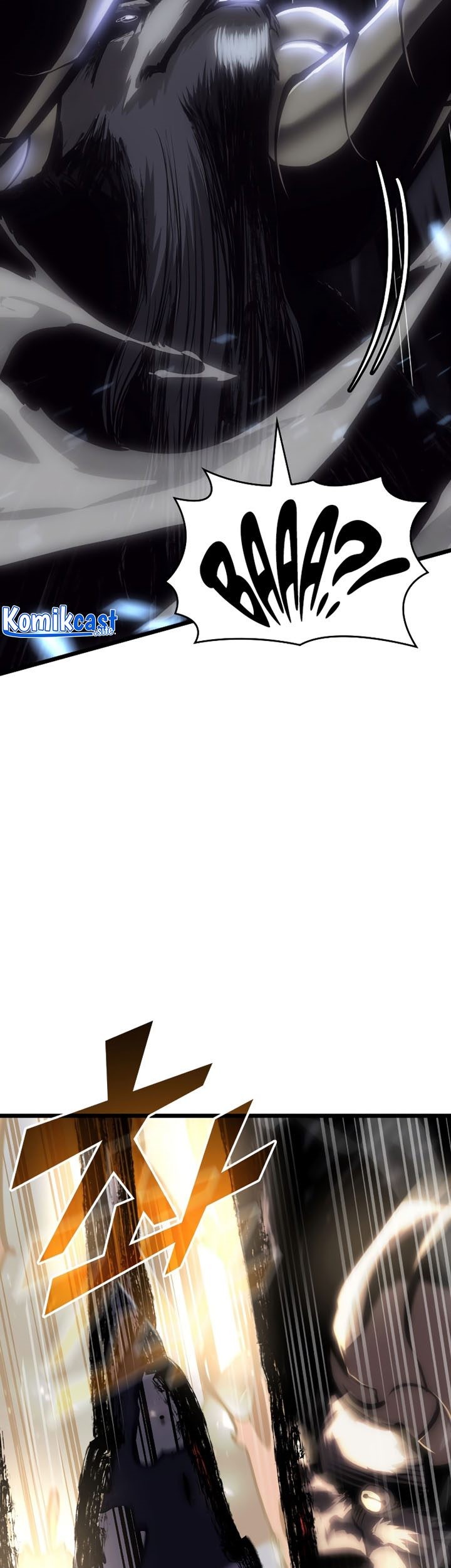 Return of the SSS-Class Ranker Chapter 52 Gambar 36