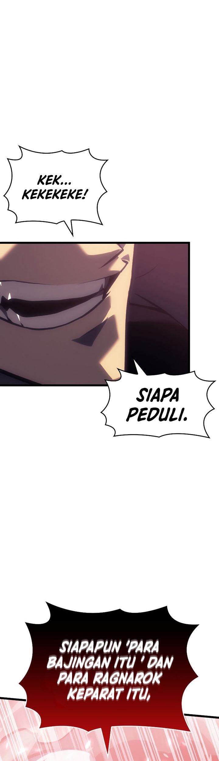 Return of the SSS-Class Ranker Chapter 52 Gambar 18