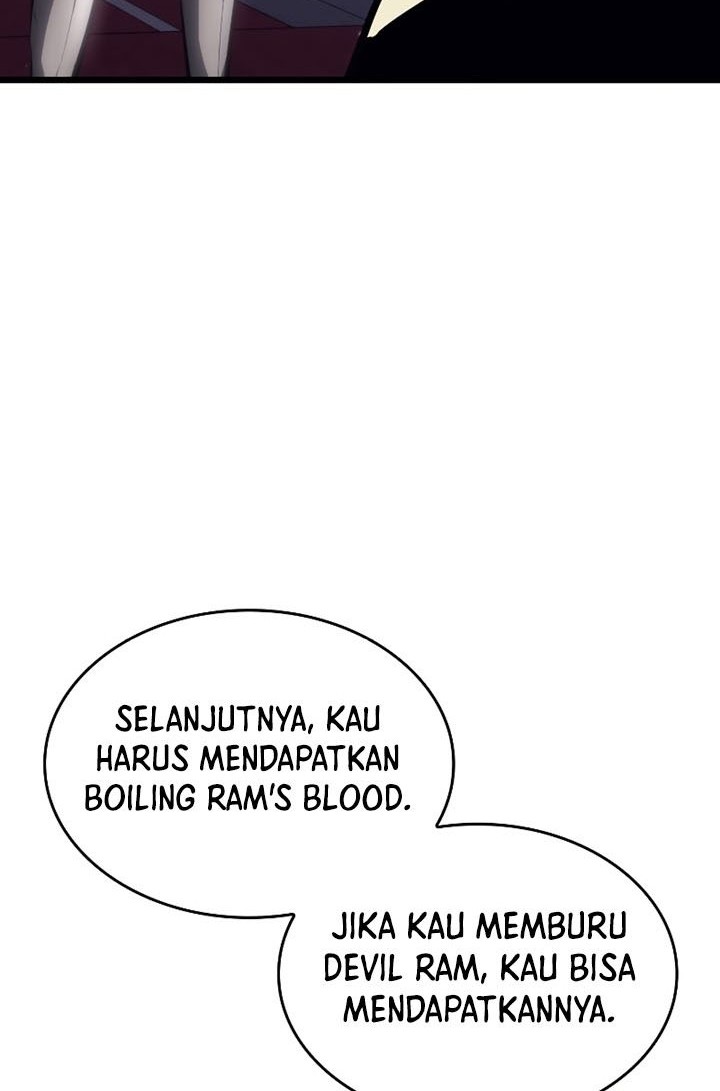 Return of the SSS-Class Ranker Chapter 52 Gambar 23