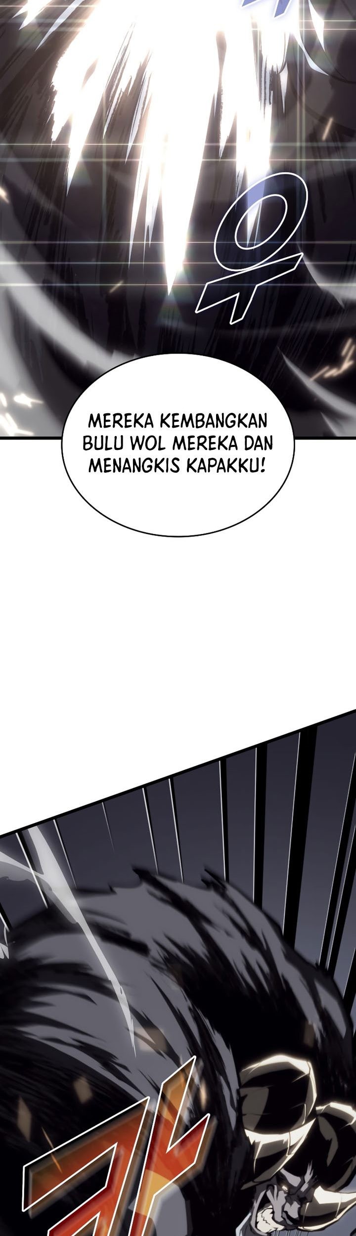 Return of the SSS-Class Ranker Chapter 52 Gambar 46
