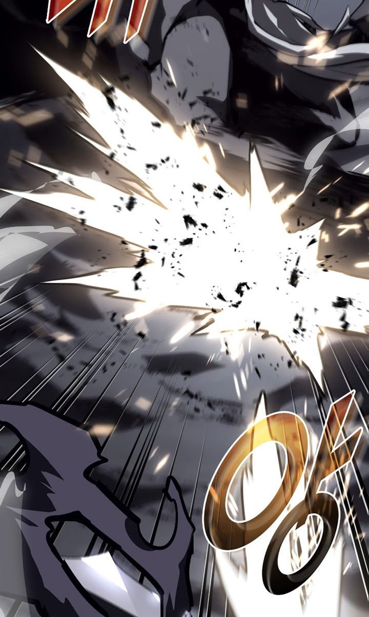 Return of the SSS-Class Ranker Chapter 52 Gambar 47