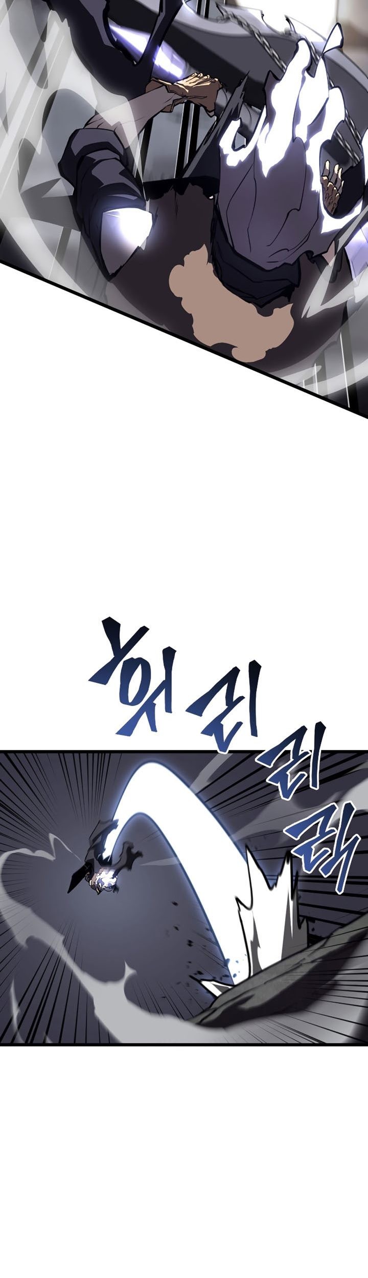 Return of the SSS-Class Ranker Chapter 52 Gambar 48