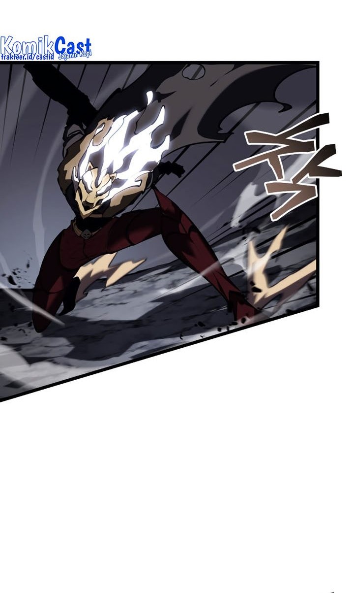 Return of the SSS-Class Ranker Chapter 52 Gambar 49