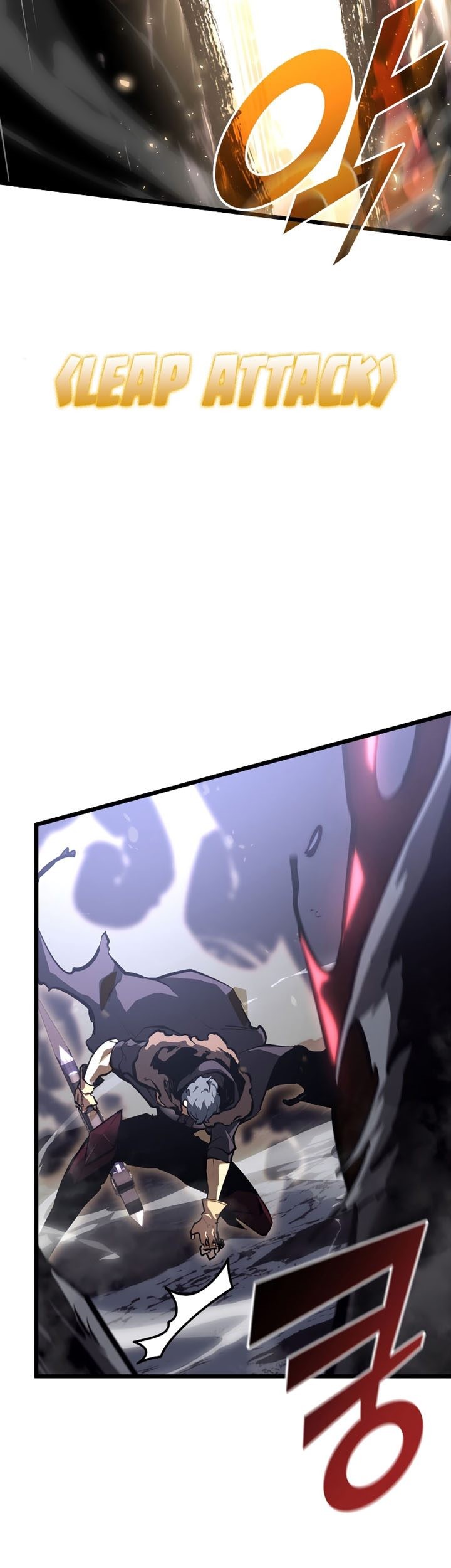 Return of the SSS-Class Ranker Chapter 52 Gambar 38