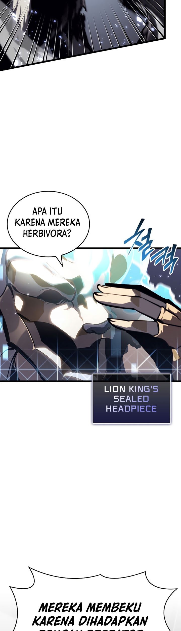 Return of the SSS-Class Ranker Chapter 52 Gambar 40