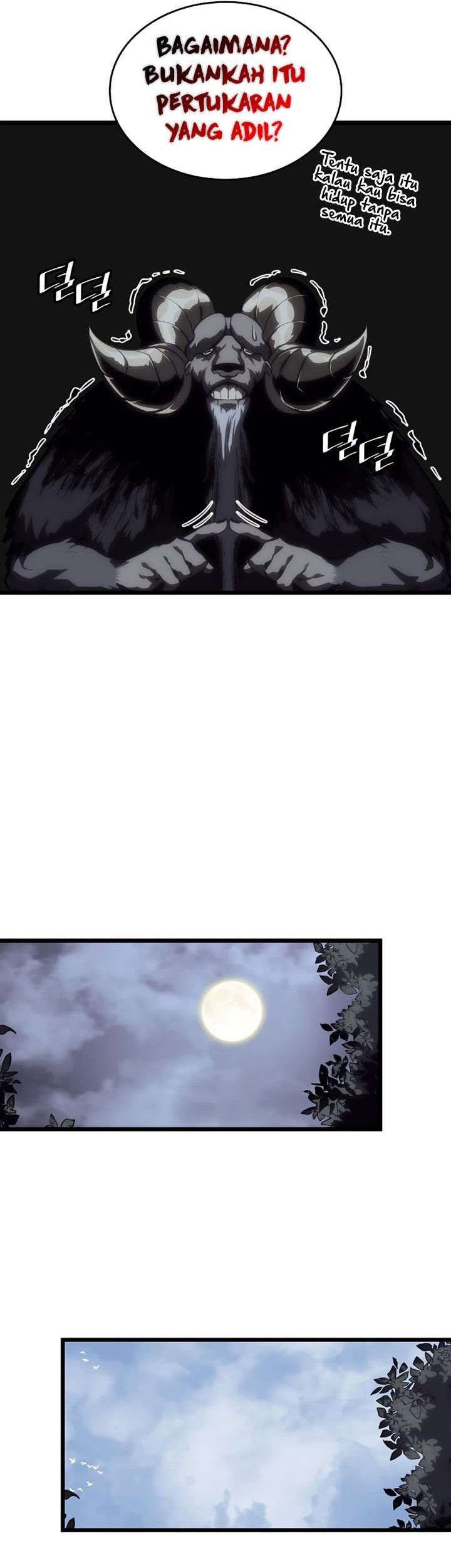 Return of the SSS-Class Ranker Chapter 52 Gambar 66