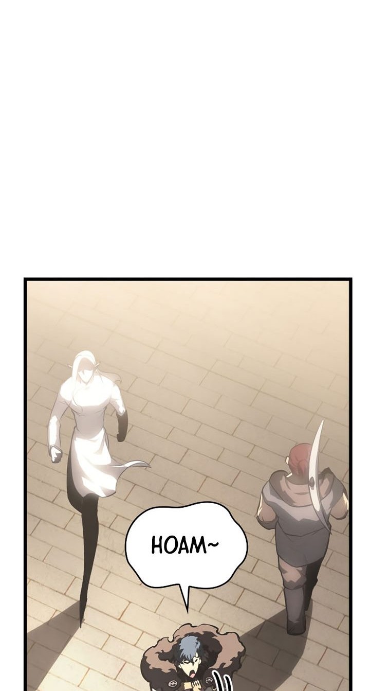 Return of the SSS-Class Ranker Chapter 52 Gambar 67