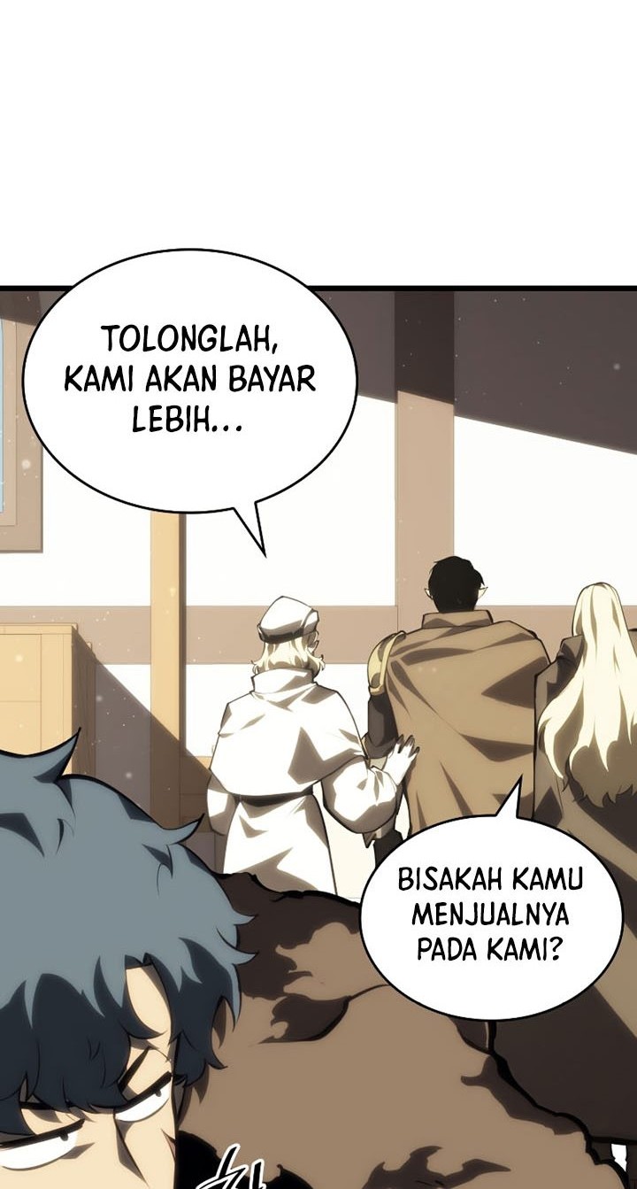 Return of the SSS-Class Ranker Chapter 52 Gambar 69