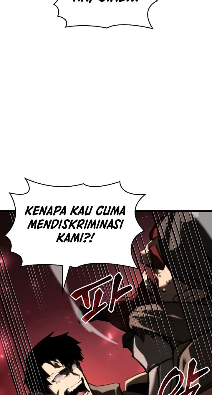 Return of the SSS-Class Ranker Chapter 52 Gambar 73