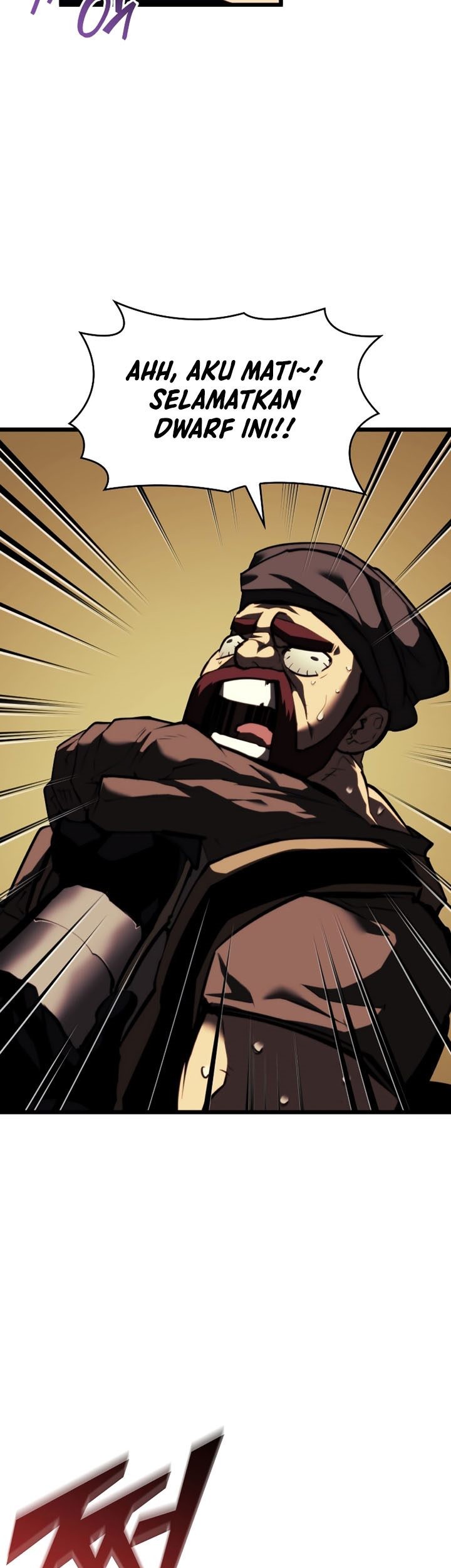 Return of the SSS-Class Ranker Chapter 52 Gambar 76