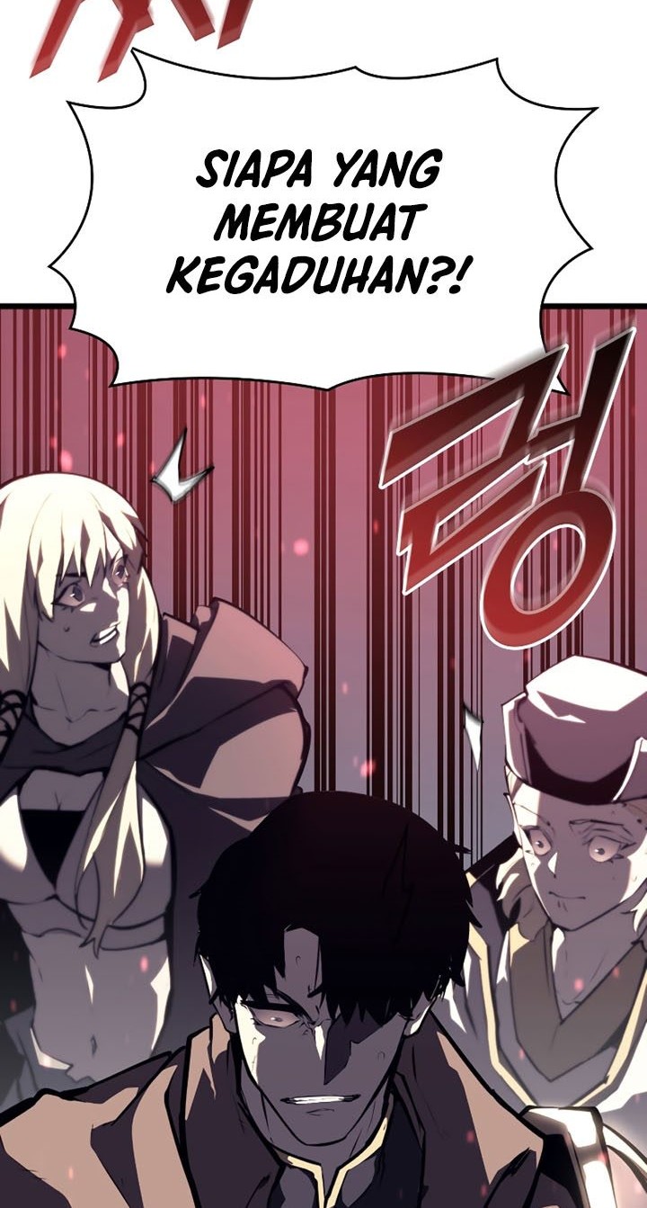 Return of the SSS-Class Ranker Chapter 52 Gambar 77