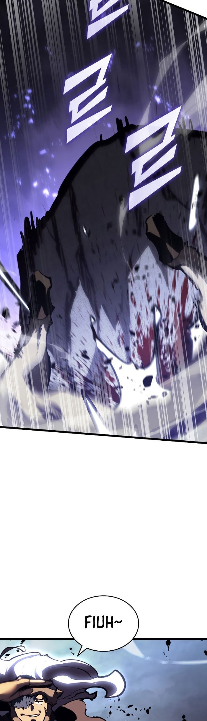 Return of the SSS-Class Ranker Chapter 52 Gambar 62