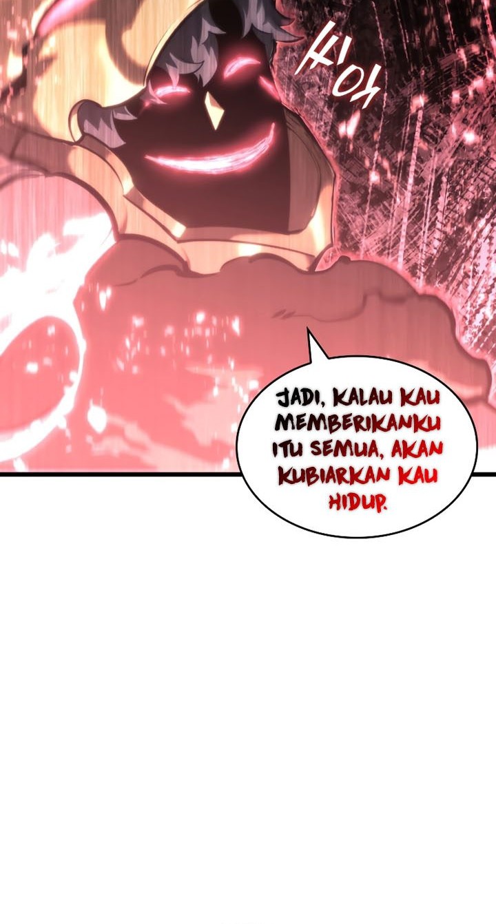 Return of the SSS-Class Ranker Chapter 52 Gambar 65