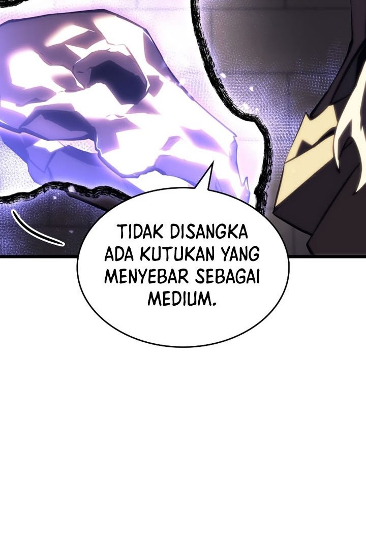 Return of the SSS-Class Ranker Chapter 52 Gambar 5