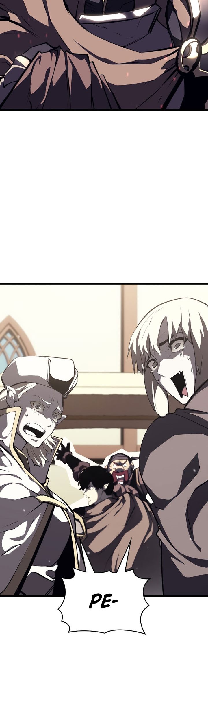 Return of the SSS-Class Ranker Chapter 52 Gambar 78