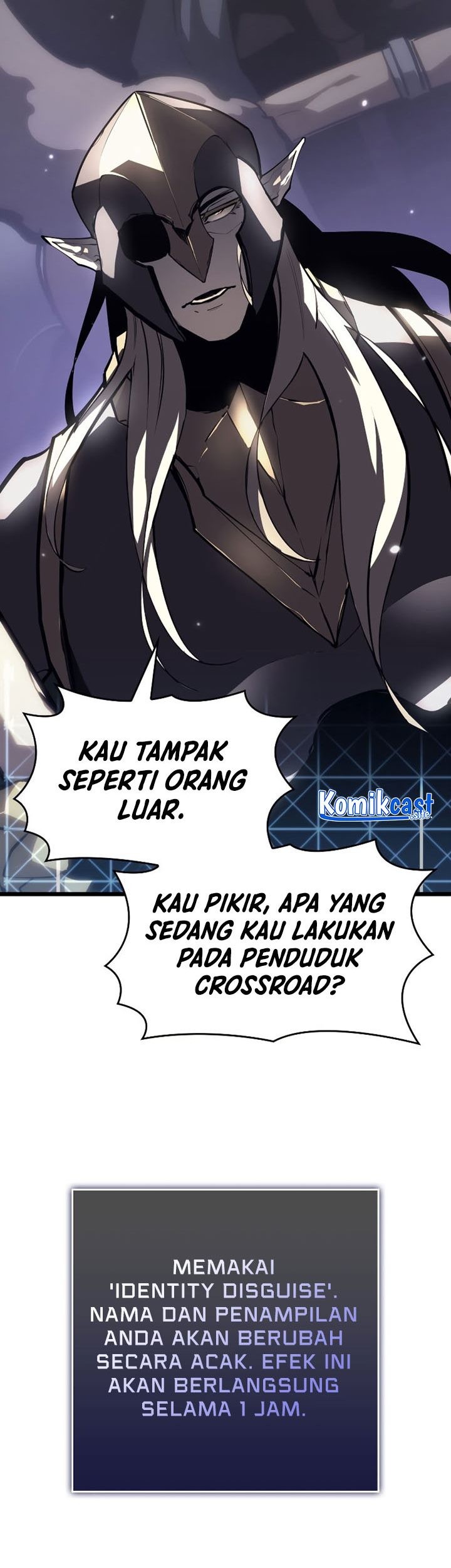 Return of the SSS-Class Ranker Chapter 52 Gambar 80