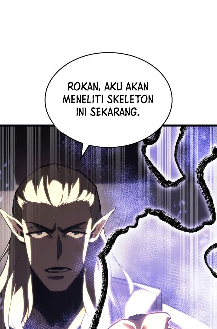 Return of the SSS-Class Ranker Chapter 52 Gambar 9