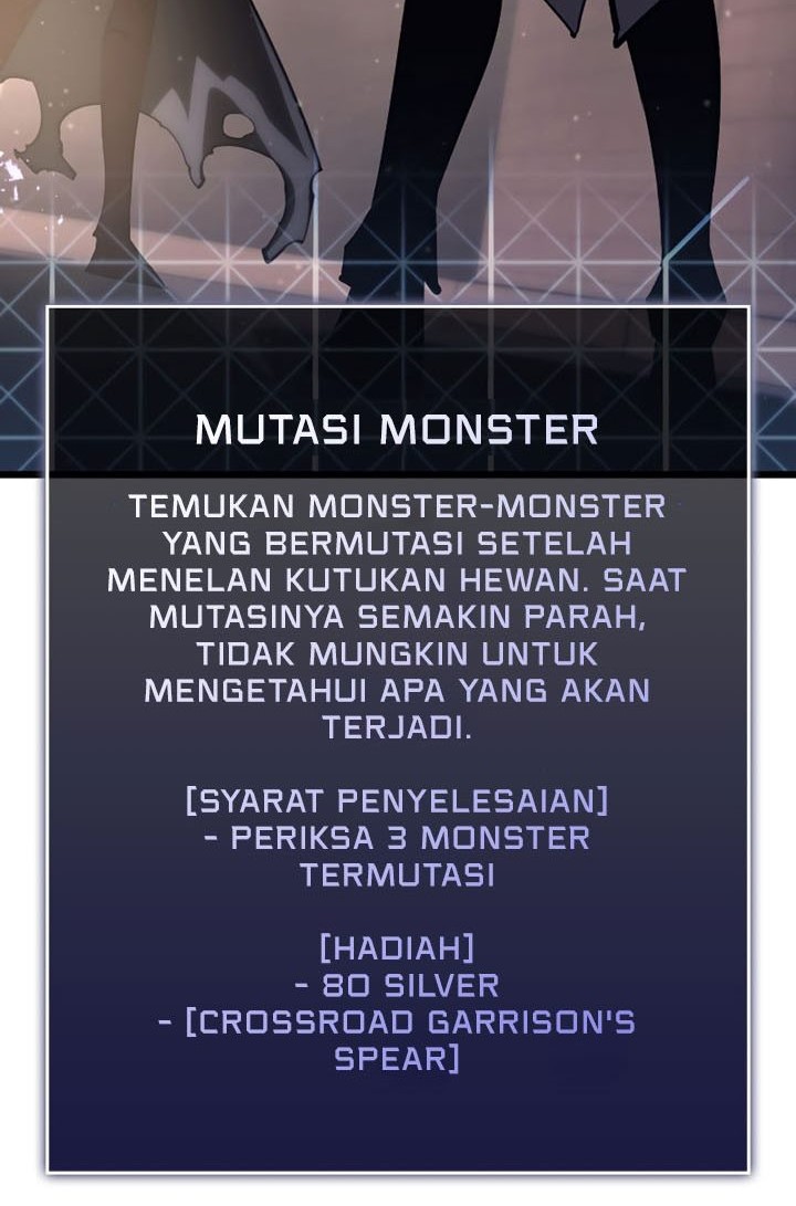 Return of the SSS-Class Ranker Chapter 52 Gambar 11