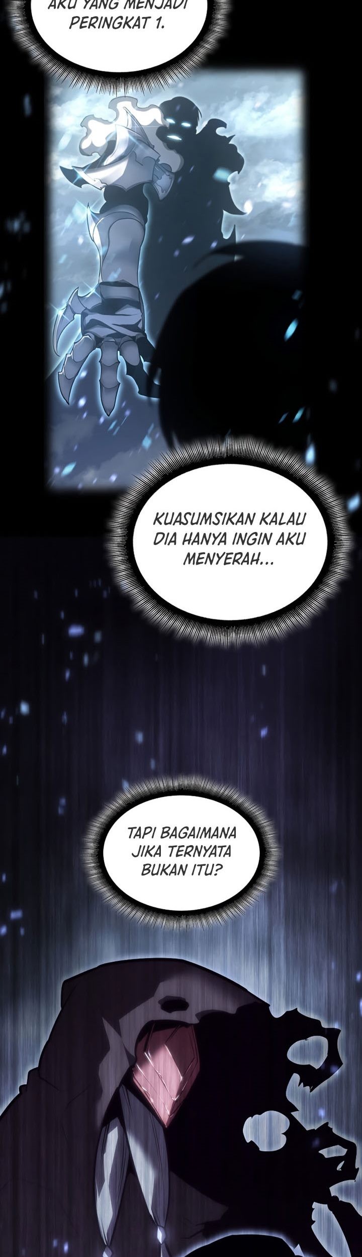 Return of the SSS-Class Ranker Chapter 52 Gambar 14