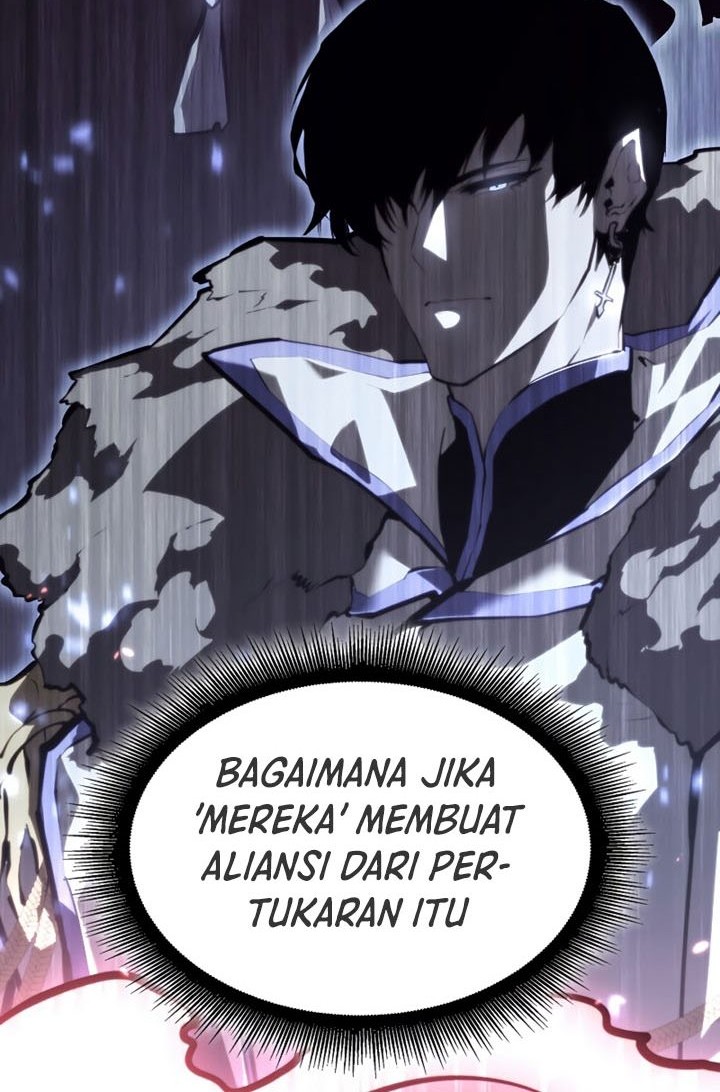 Return of the SSS-Class Ranker Chapter 52 Gambar 15