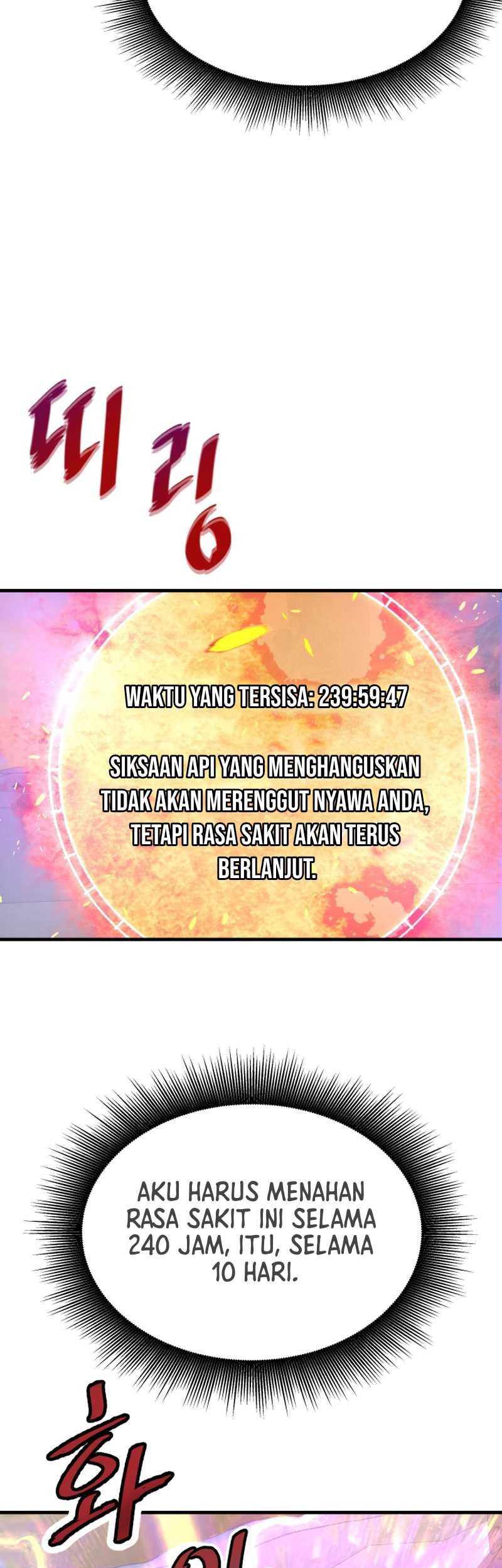 Han Dae Sung Returned From Hell Chapter 26 Gambar 28