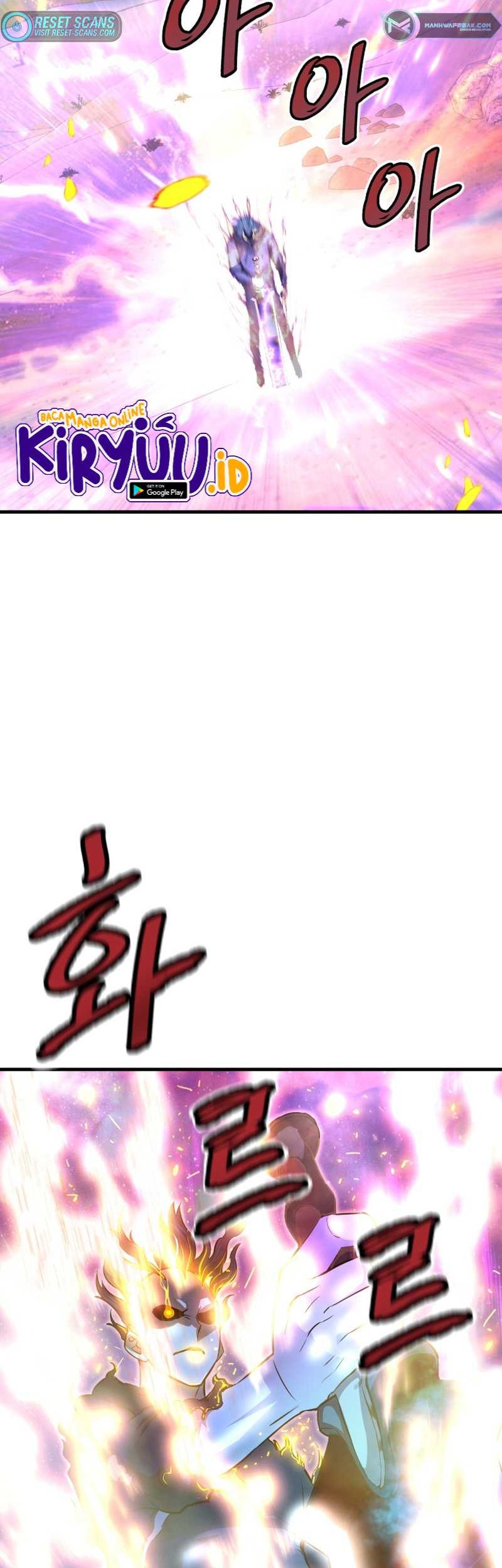 Han Dae Sung Returned From Hell Chapter 26 Gambar 29