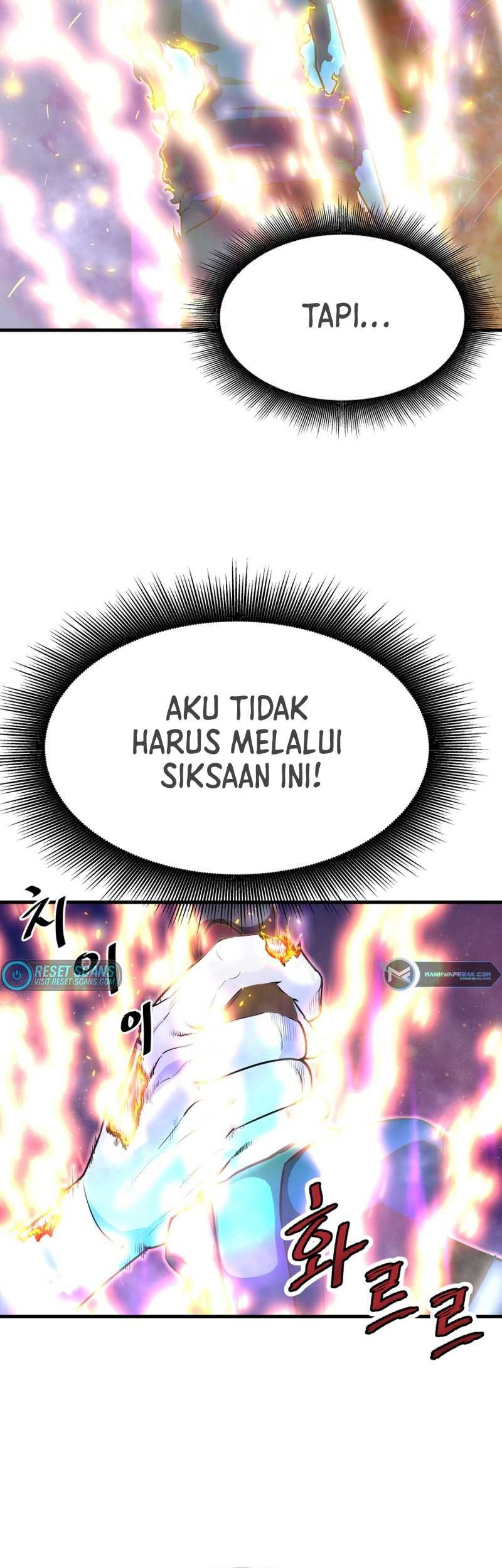 Han Dae Sung Returned From Hell Chapter 26 Gambar 30