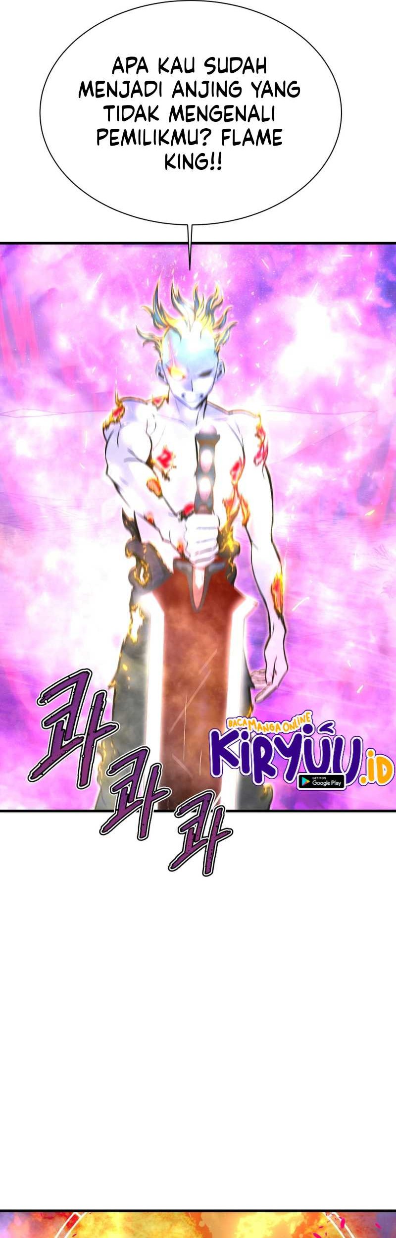 Han Dae Sung Returned From Hell Chapter 26 Gambar 31