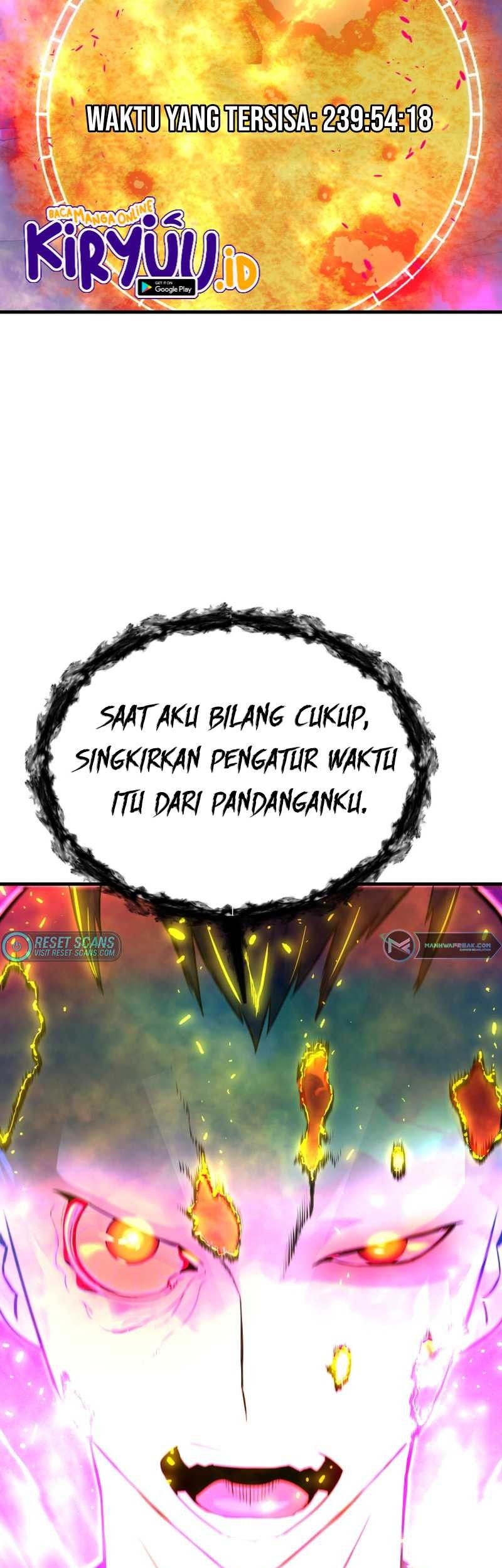 Han Dae Sung Returned From Hell Chapter 26 Gambar 32