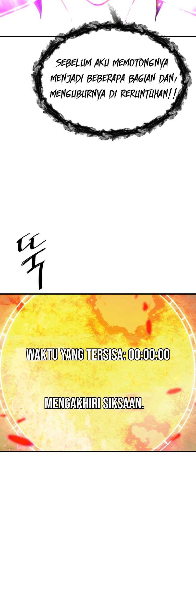 Han Dae Sung Returned From Hell Chapter 26 Gambar 33