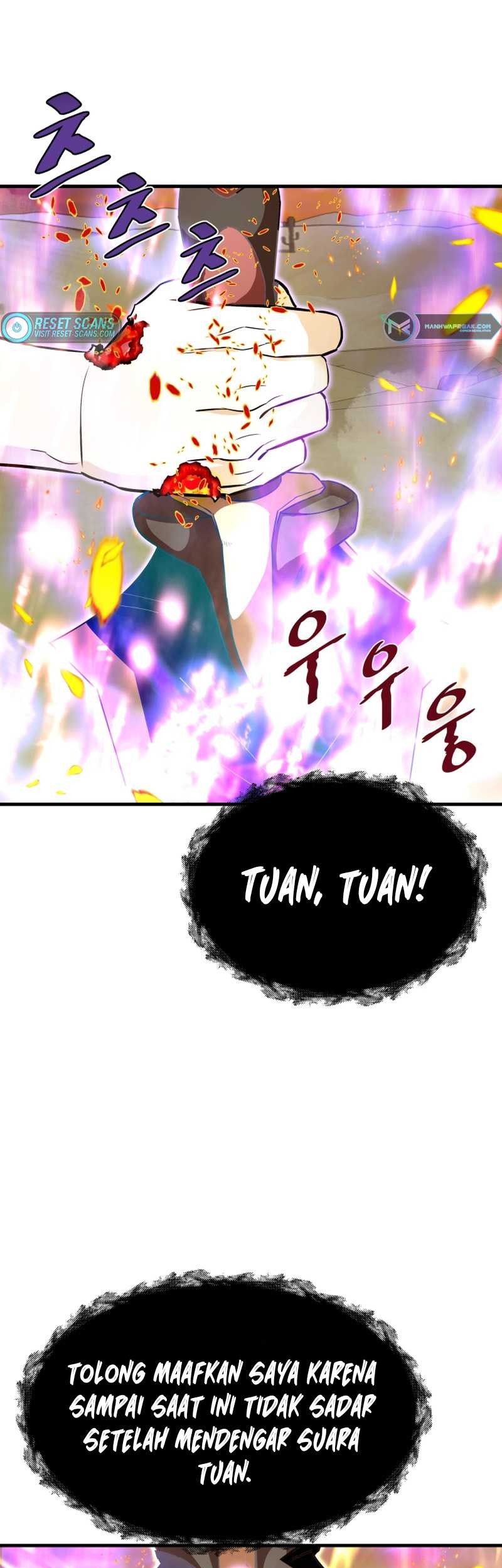 Han Dae Sung Returned From Hell Chapter 26 Gambar 34