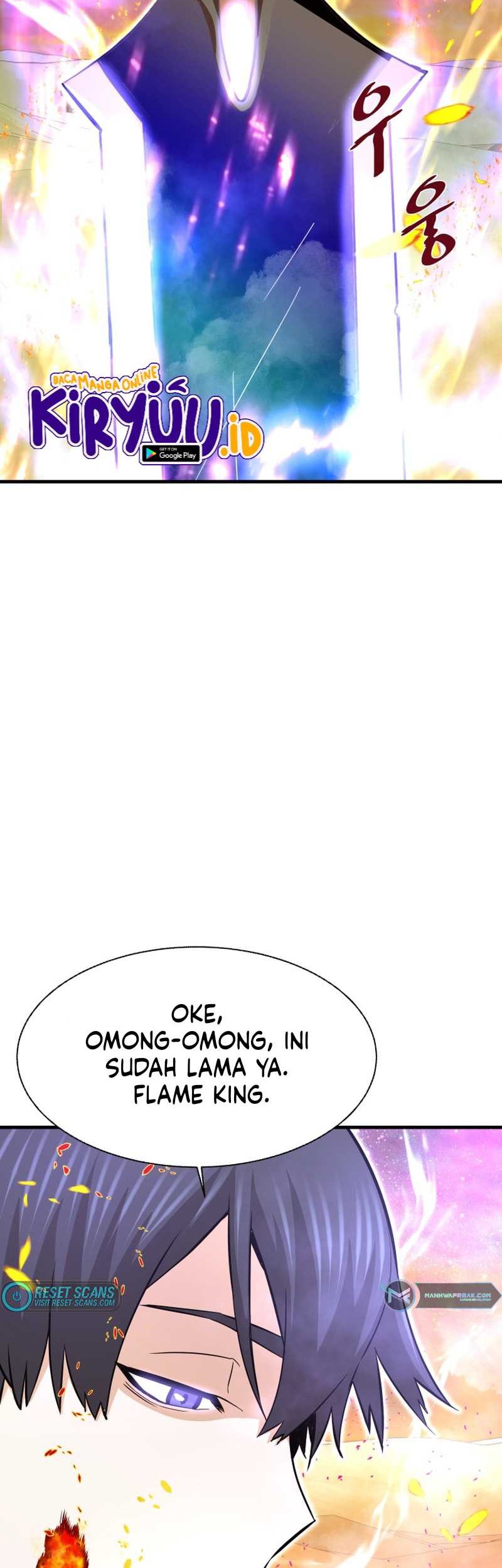 Han Dae Sung Returned From Hell Chapter 26 Gambar 35