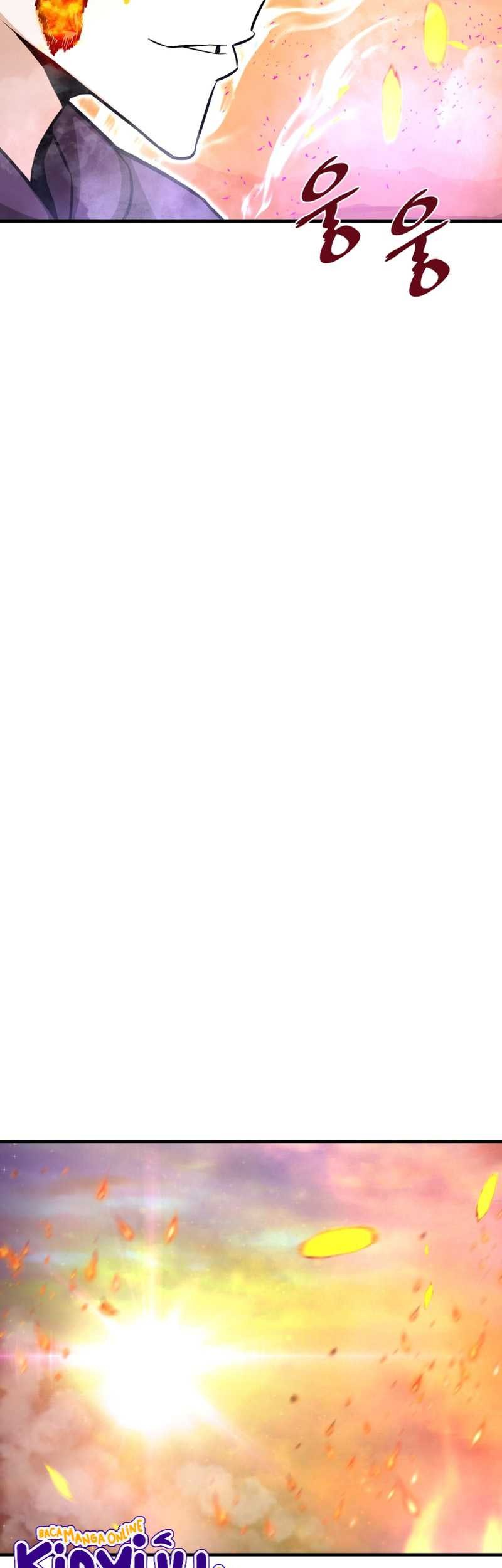 Han Dae Sung Returned From Hell Chapter 26 Gambar 36