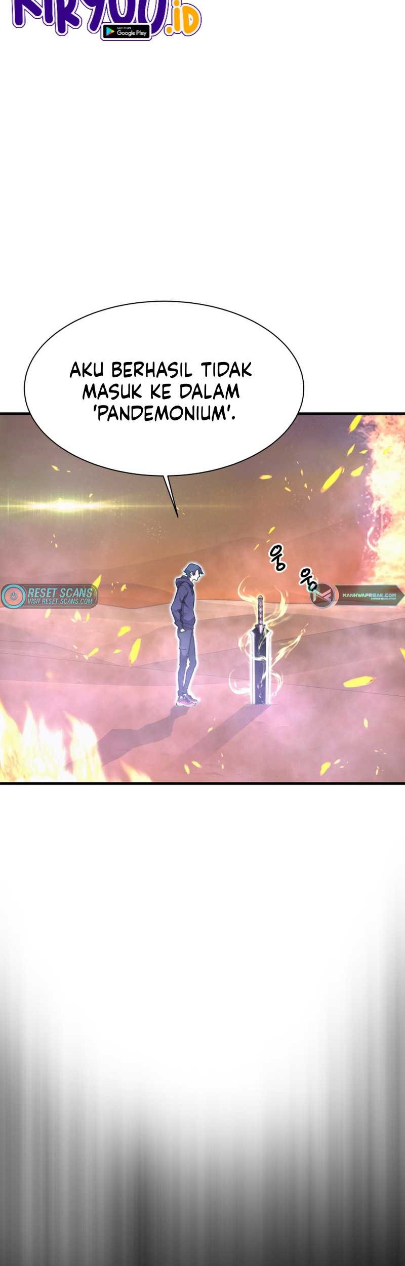 Han Dae Sung Returned From Hell Chapter 26 Gambar 37