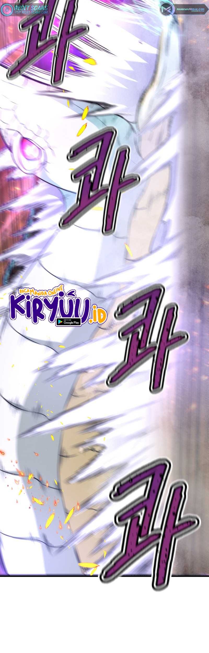 Han Dae Sung Returned From Hell Chapter 26 Gambar 19